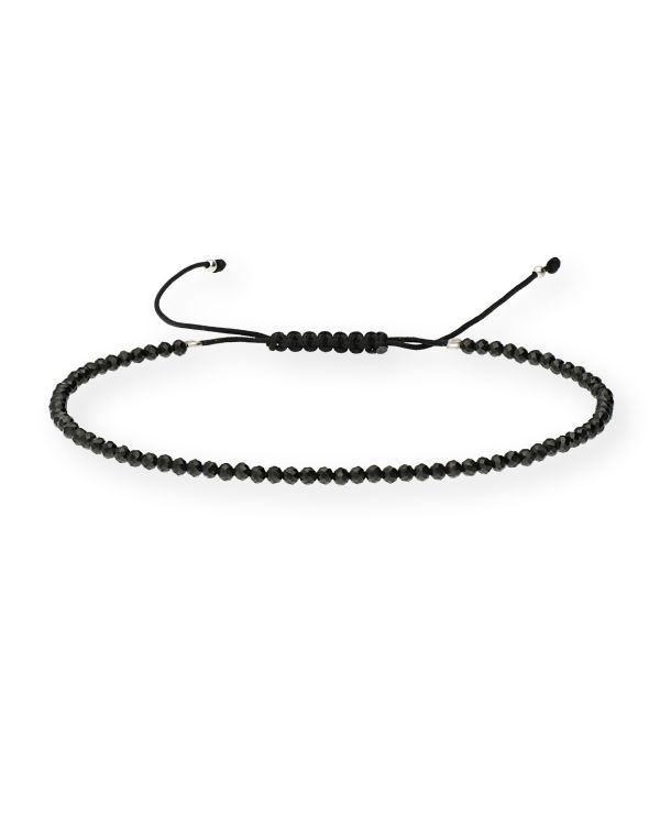 Spinell Armband Echtstein - Colorstone von Carat and Friends