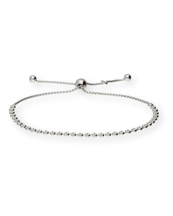 Armband Silber 925 - Chic von Carat