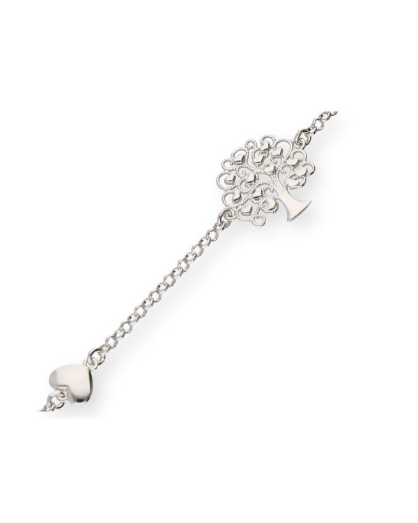 Bracelet Argent 925 - Motifs de Carat and Friends