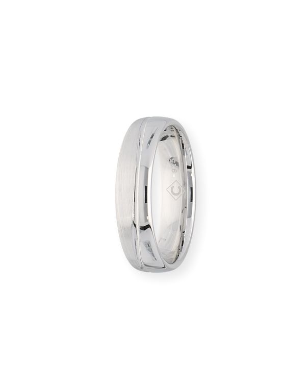 Bague partenaire Argent 925 - Style de Carat