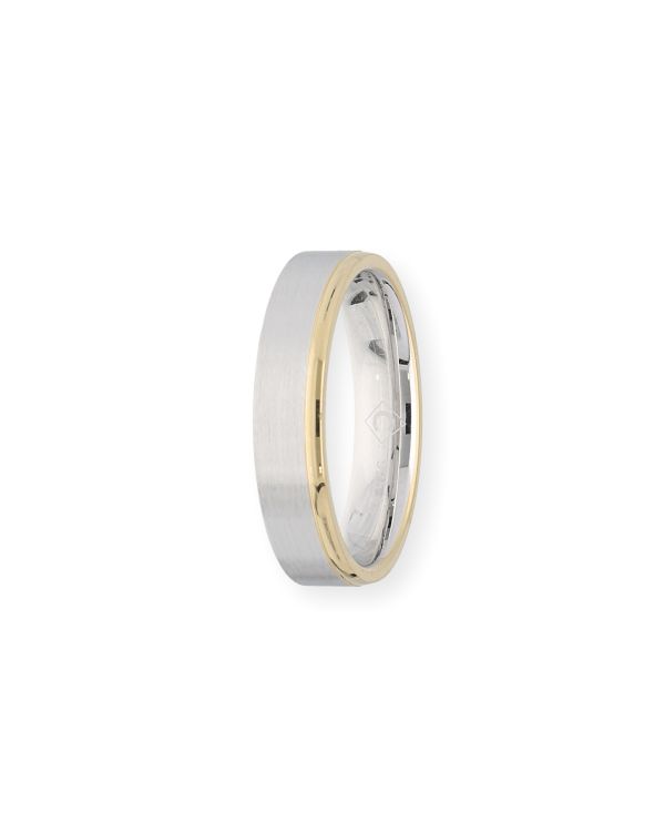 Bague d'amitié de Carat