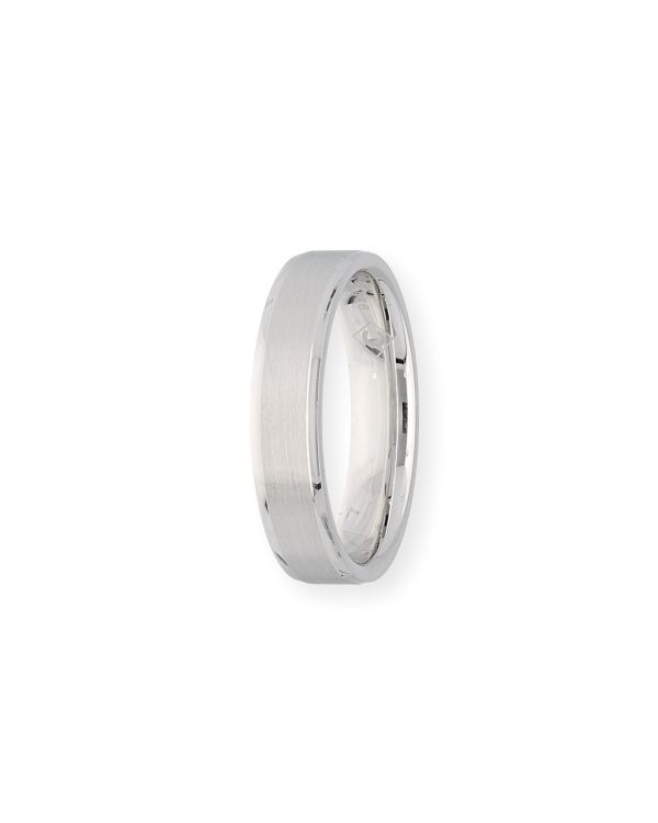 Bague partenaire Argent 925 - Style de Carat