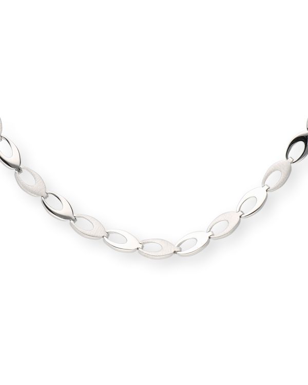 Halskette Silber 925 - Chic von Carat