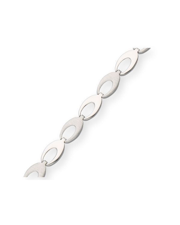 Armband Silber 925 - Chic von Carat