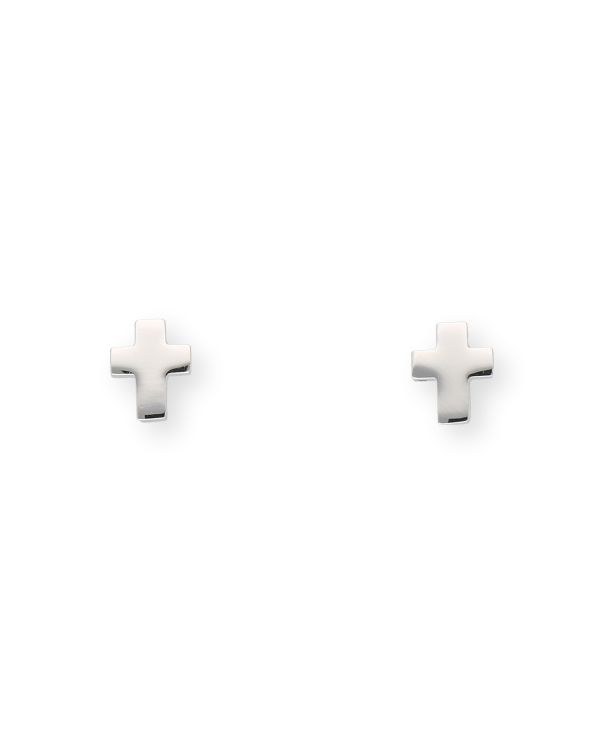 Ohrstecker Gold 9 ct - Motifs von Carat