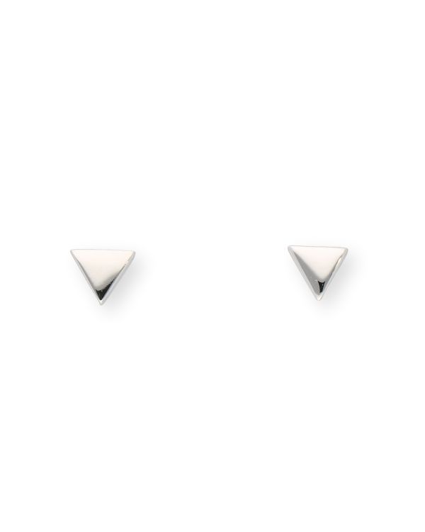Ohrstecker Gold 9 ct - Chic von Carat