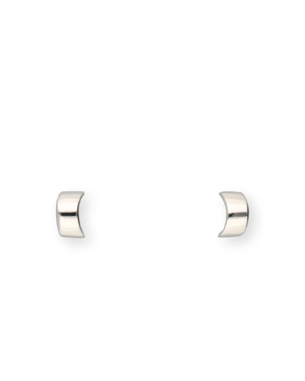 Ohrstecker Gold 9 ct - Chic von Carat