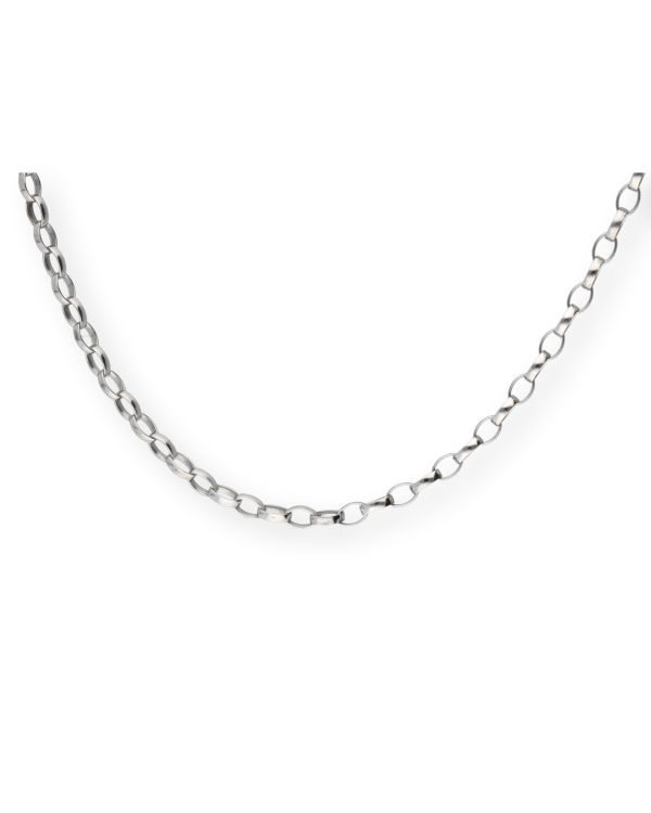 Halskette Silber 925 - Basic von Carat