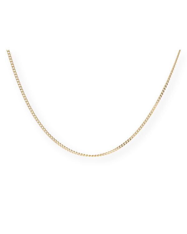 Collier Or 18 ct - Basic de Carat