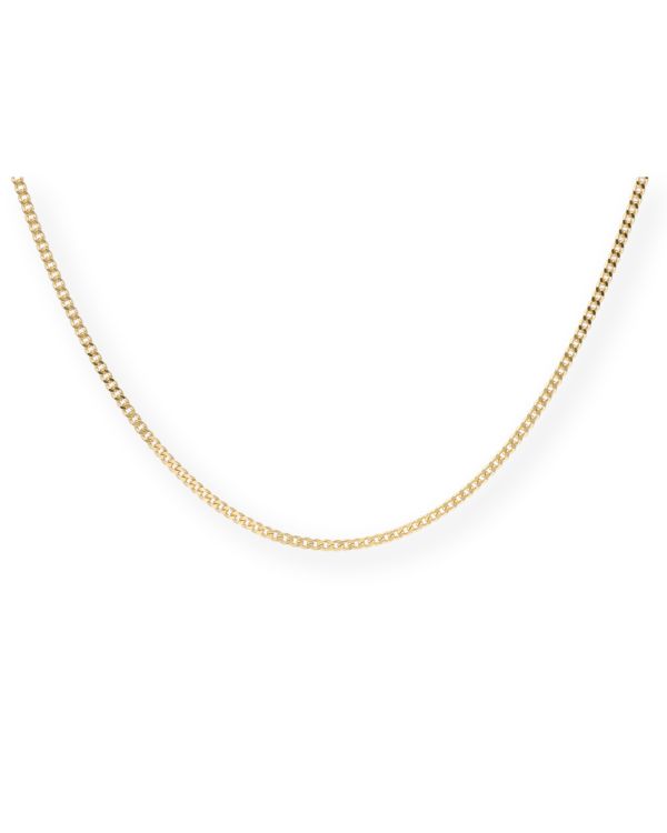 Halskette Gold 18 ct - Basic von Carat