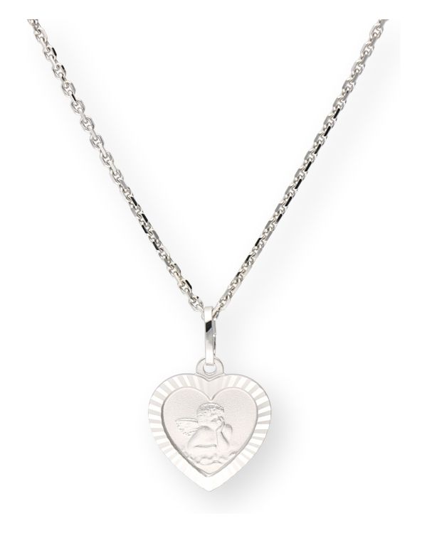 Halskette Silber 925 - Motifs von Carat Kids