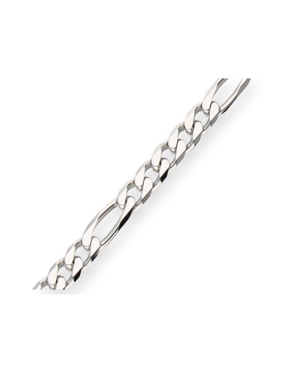 Armband Silber 925 - Men's Classic von Carat Men, Carat