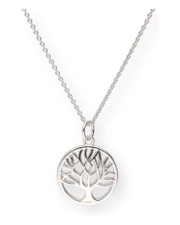 Collier Argent 925 - Motifs de Carat and Friends