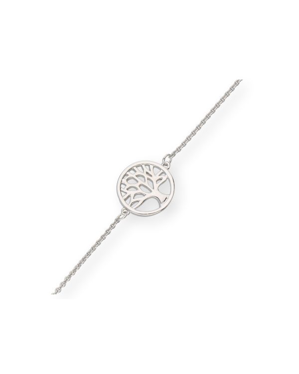 Bracelet Argent 925 - Motifs de Carat and Friends