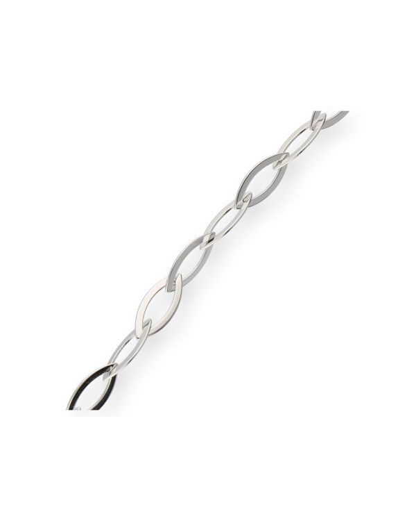 Armband Silber 925 - Chic von Carat