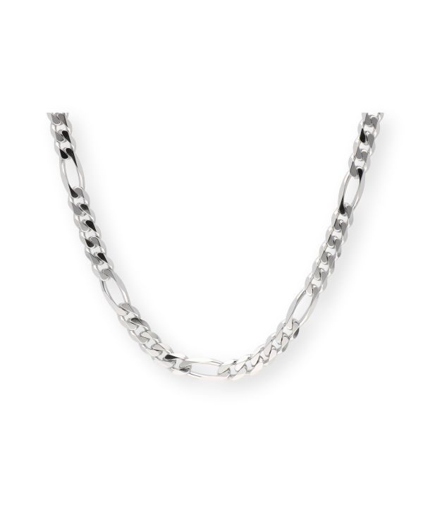 Halskette Silber 925 - Men's Classic von Carat Men, Carat