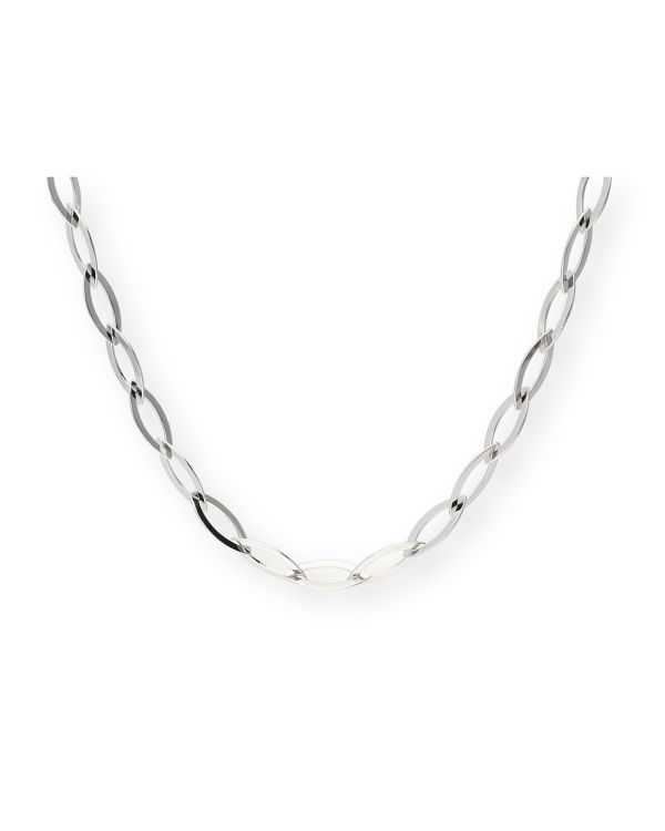 Halskette Silber 925 - Chic von Carat