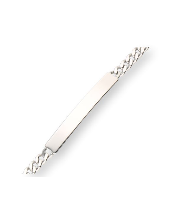ID-Armband Silber 925 - Identity von Carat