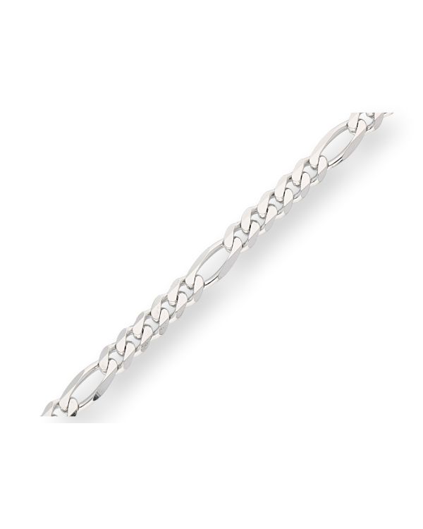 Armband Silber 925 - Men's Classic von Carat Men, Carat