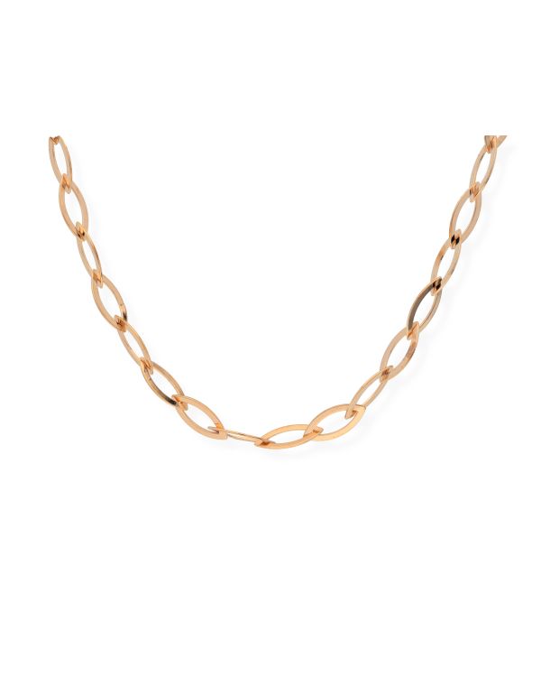 Collier Argent 925 - Chic de Carat