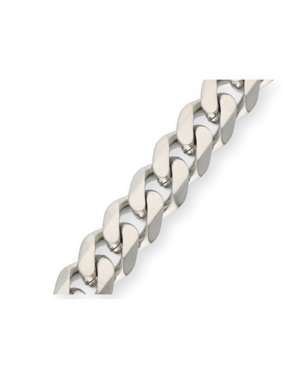 Armband Edelstahl - Men's Classic von Carat Men