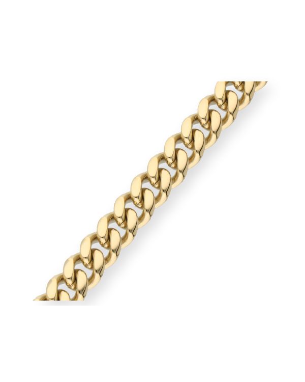 Bracelet Acier inoxydable - Men's Classic de Carat Men