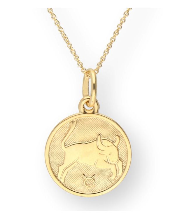 Halskette Gold 9 ct - Motifs von Carat
