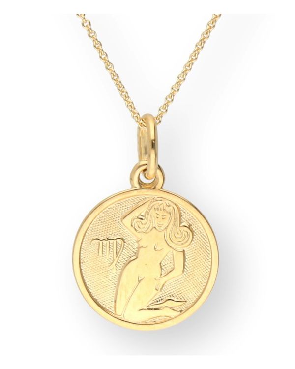 Halskette Gold 9 ct - Motifs von Carat