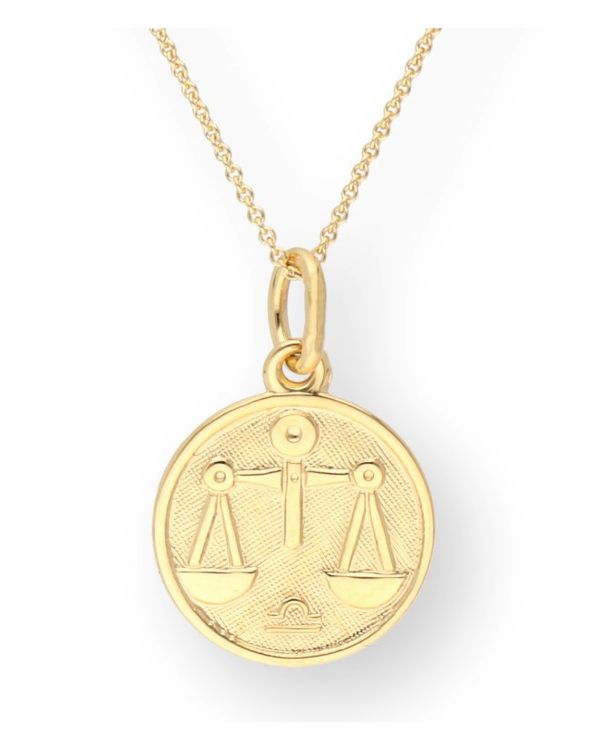 Halskette Gold 9 ct - Motifs von Carat