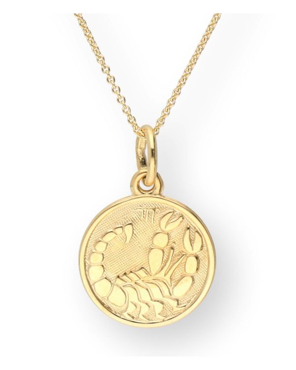 Halskette Gold 9 ct - Motifs von Carat
