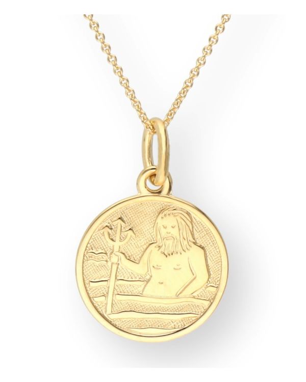 Halskette Gold 9 ct - Motifs von Carat