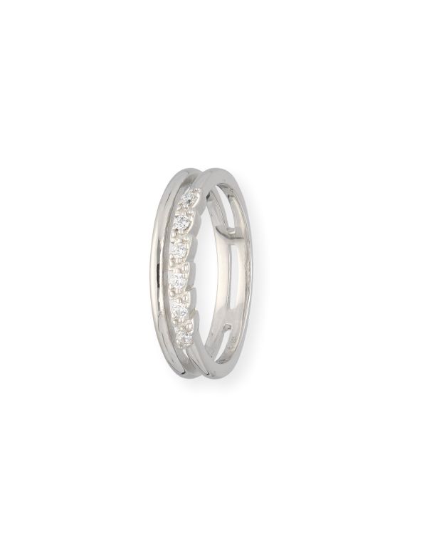 Ring Silber 925 - Style von Carat