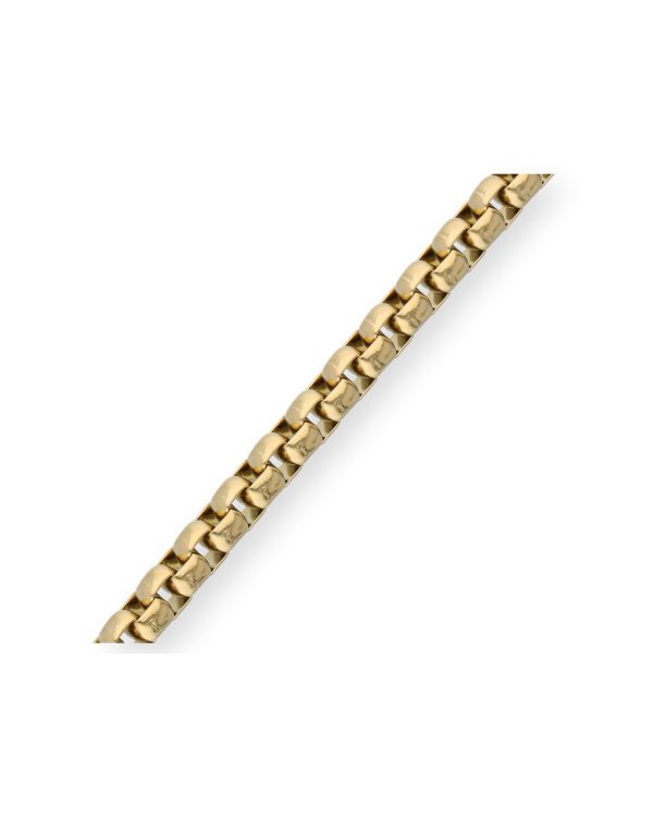 Armband Edelstahl - Chic von Carat