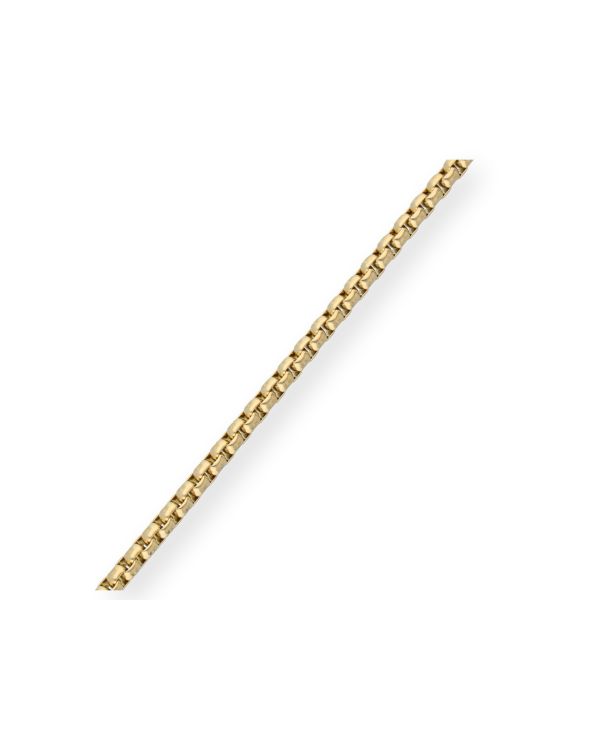 Bracelet Acier inoxydable - Chic de Carat