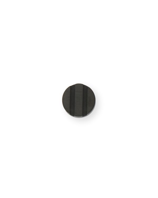 Boucle d'oreille Acier inoxydable - Men's Classic de Carat Men