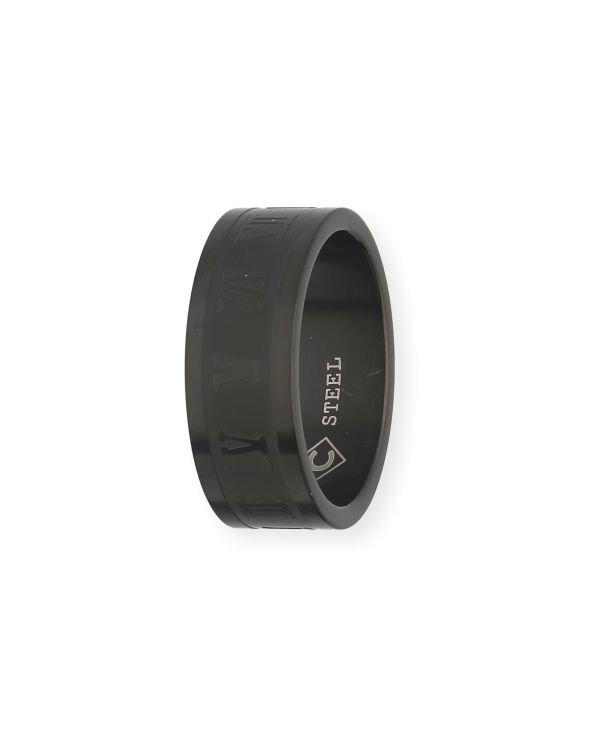 Bague Acier inoxydable - Cool de Carat Men