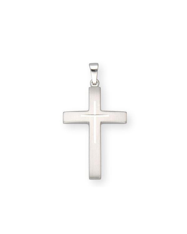 Anhänger Silber 925 - Religious von Carat