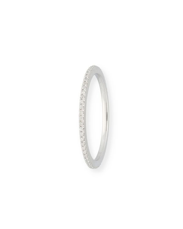 Bague Diamant Or 18 Carat - Alliance CLASSIC Diamonds