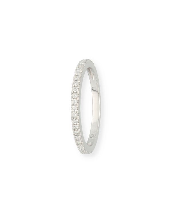 Bague Diamant Or 18 Carat - Alliance CLASSIC Diamonds