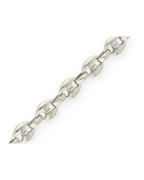 Bracelet Acier inoxydable - Men's Classic de Carat Men