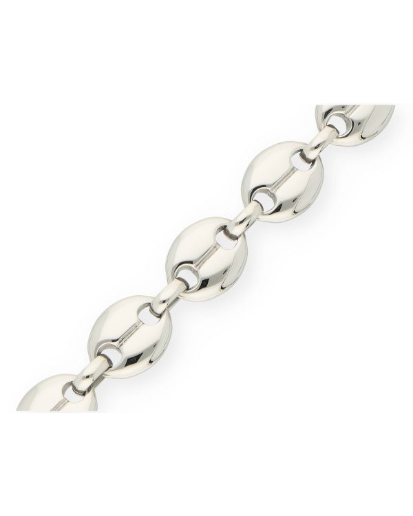 Bracelet Acier inoxydable - Men's Classic de Carat Men
