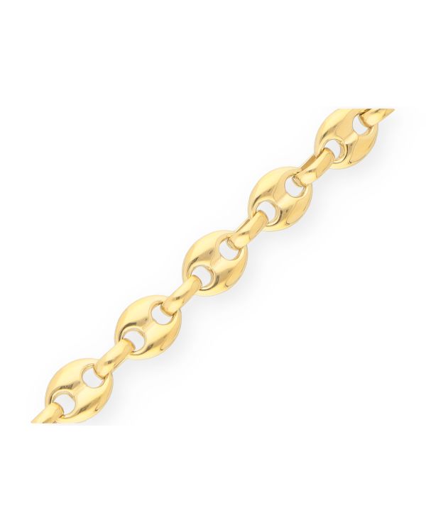 Bracelet Acier inoxydable - Men's Classic de Carat Men