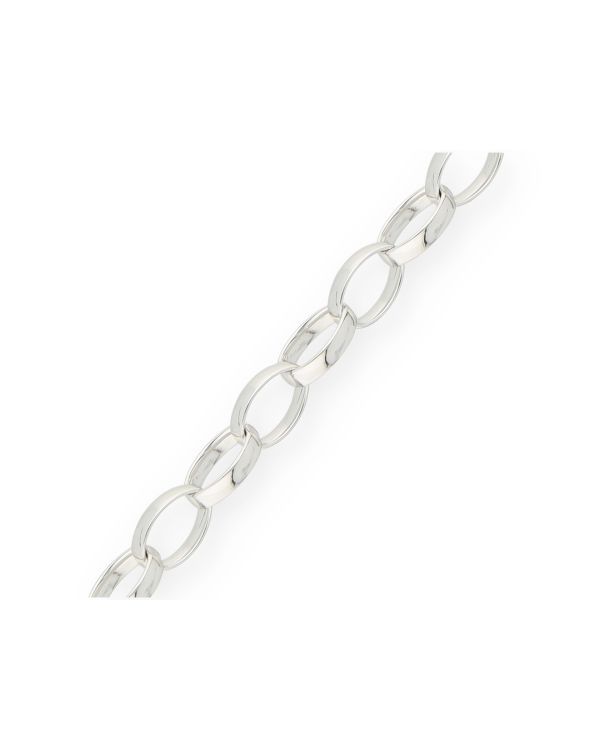 Armband Silber 925 - Chic von Carat