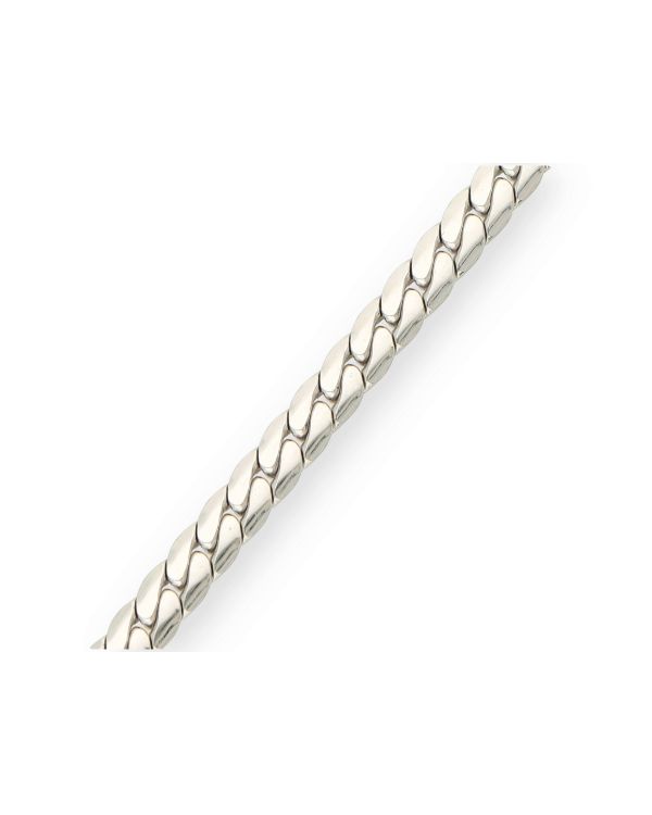 Armband Silber 925 - Chic von Carat