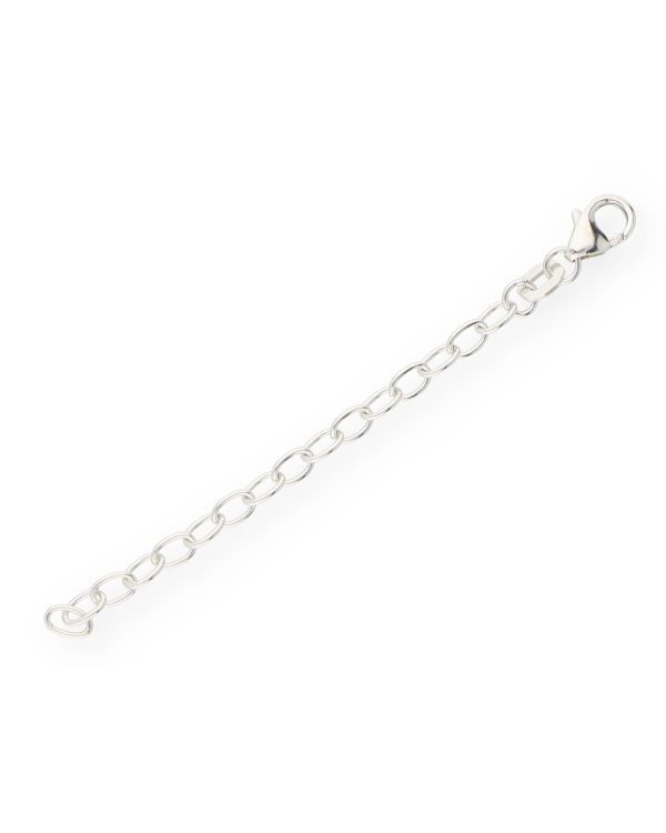 chaînette d'extension Or 9 ct - Basic de Carat