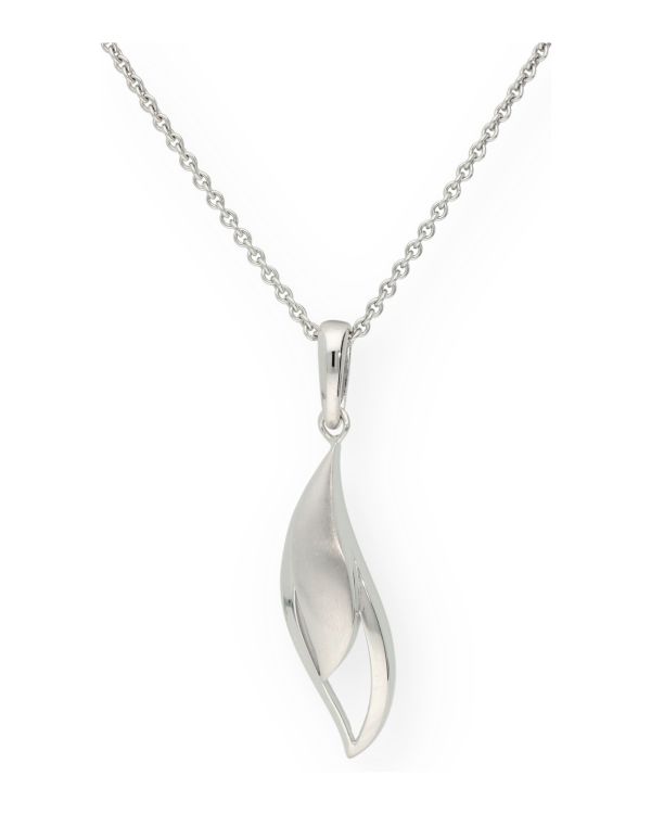 Halskette Silber 925 - Chic von Carat
