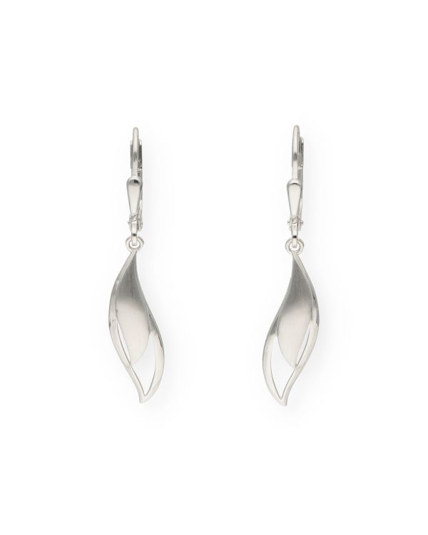 Ohrhänger Silber 925 - Chic von Carat