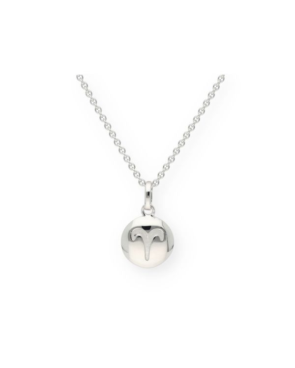 Collier Argent 925 - Motifs de Carat