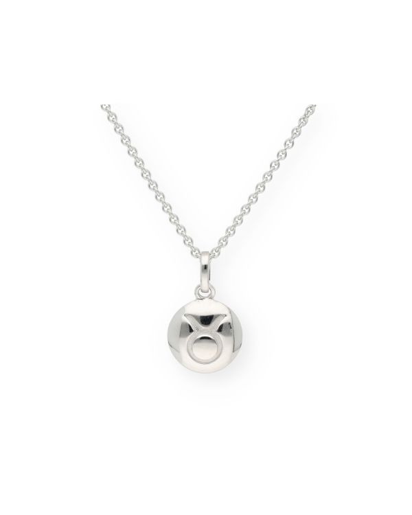 Collier Argent 925 - Motifs de Carat