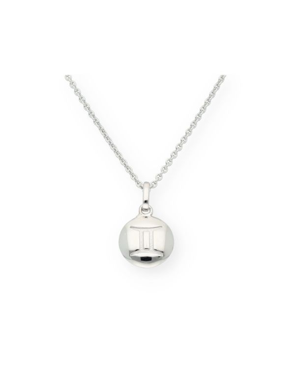 Collier Argent 925 - Motifs de Carat